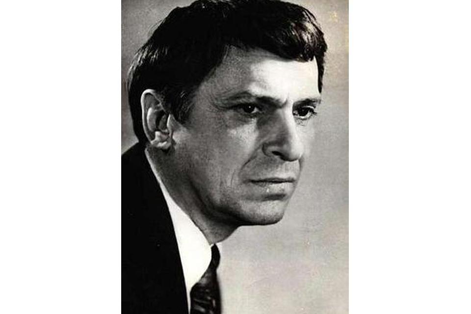 Konstantin Stepankov Konstantin Stepankov