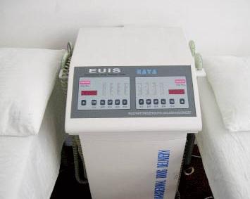 EUIS超聲電導儀