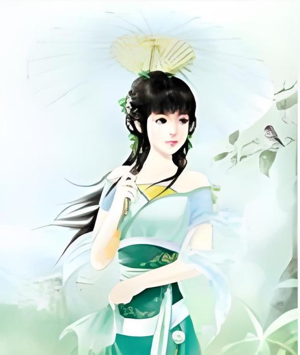 柳離桑 柳離桑