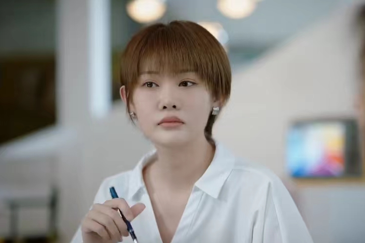 艾米(電視劇《甜小姐與冷先生》中的女配角) 艾米(電視劇《甜小姐與冷先生》中的女配角)