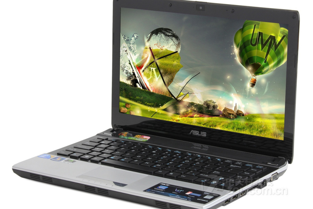 華碩U31KI38JG(2GB/500GB) 華碩U31KI38JG(2GB/500GB)