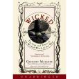 Wicked(Gregory Maguire著圖書) Wicked(Gregory Maguire著圖書)