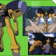 NRX-011 NRX-011