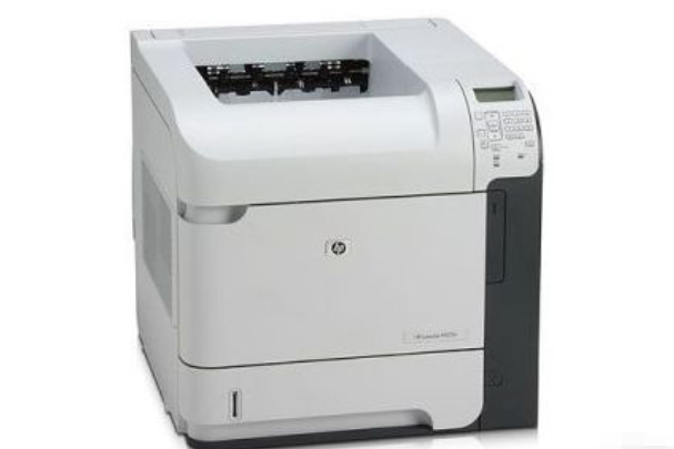 惠普LaserJet P4515n 惠普LaserJet P4515n