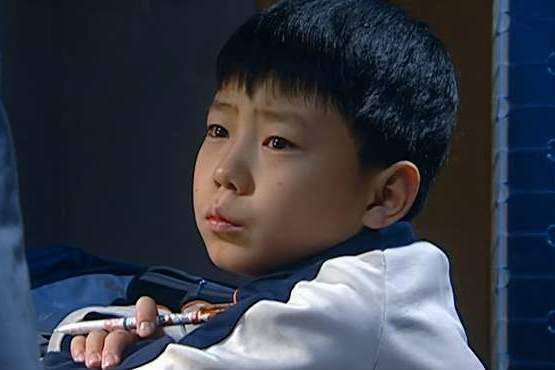 林林(電視劇《不離不棄》人物) 林林(電視劇《不離不棄》人物)