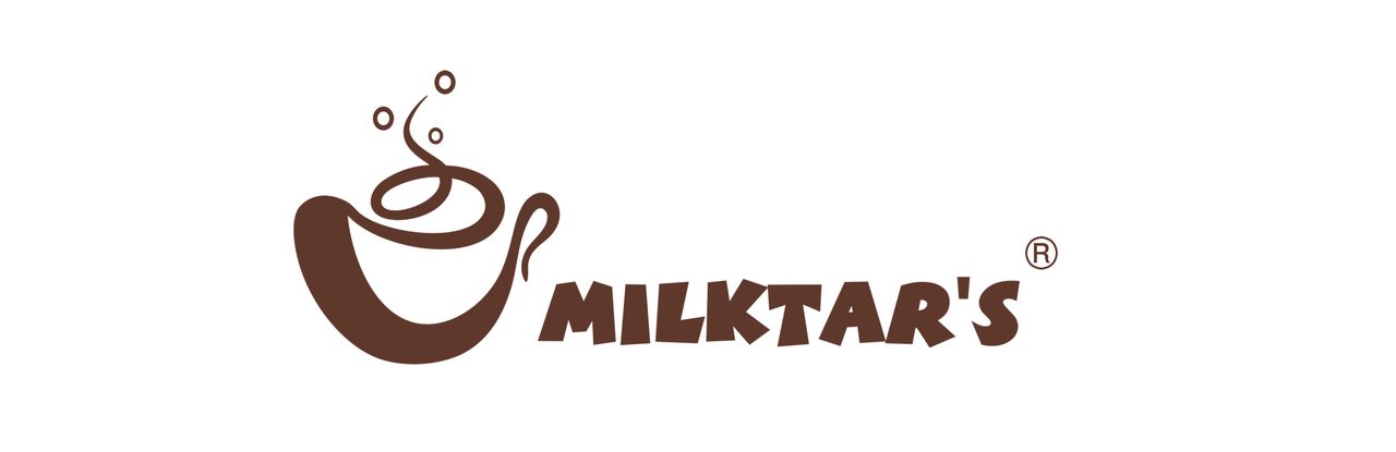 Milktar&#39;s LOGO