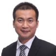 王春陽(北京大學滙豐商學院助教授) 王春陽(北京大學滙豐商學院助教授)