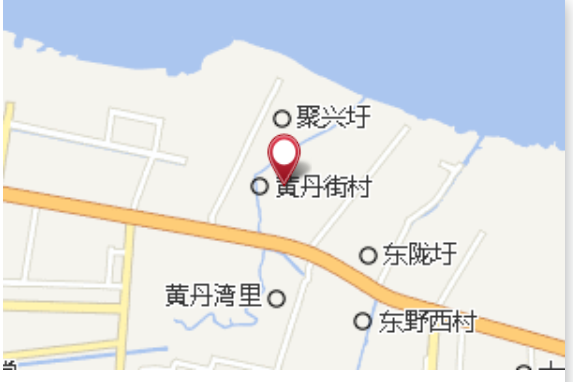 定興圩 定興圩