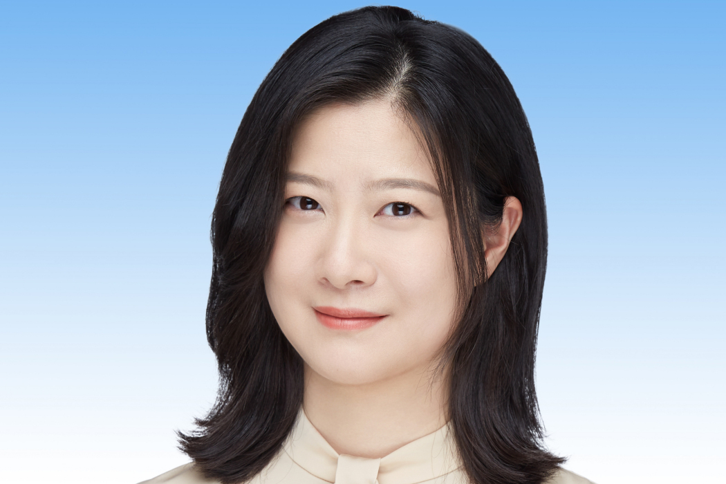岳青(內蒙古自治區興安盟阿爾山市人民政府副市長)