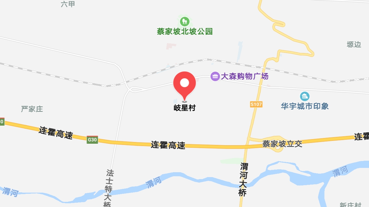 地圖信息