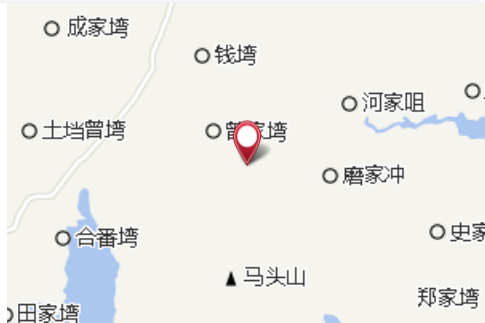 觀橋林場 觀橋林場