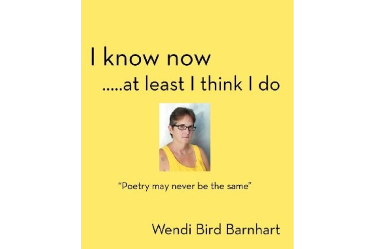 I Know Now...at Least I Think I Do I Know Now...at Least I Think I Do