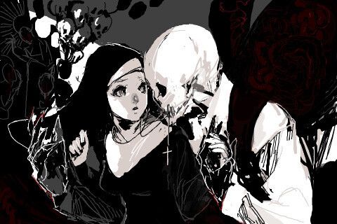 骷髏勇者(我要食熱狗創作的網路小說) 骷髏勇者(我要食熱狗創作的網路小說)