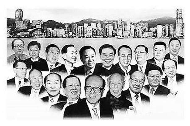 潮商文化(潮汕文化的一個重要組成部分) 潮商文化(潮汕文化的一個重要組成部分)