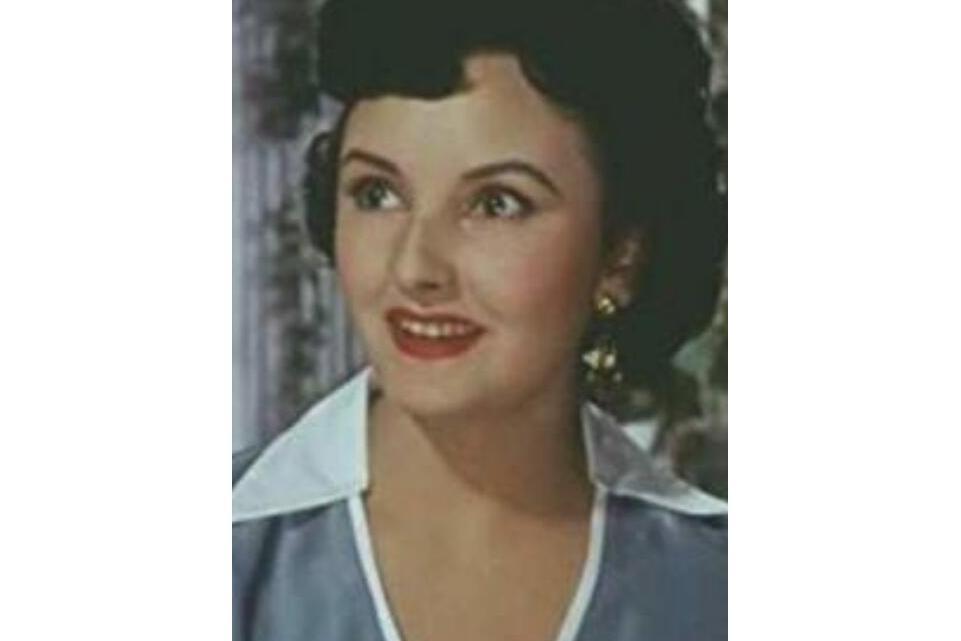 Rosita Valero Rosita Valero