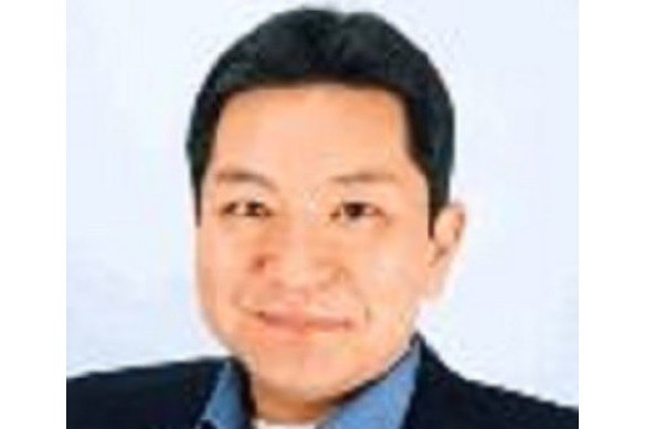 Toshihiko Nakajima Toshihiko Nakajima