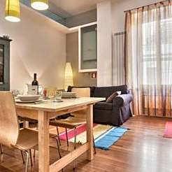 Caffarella Flat