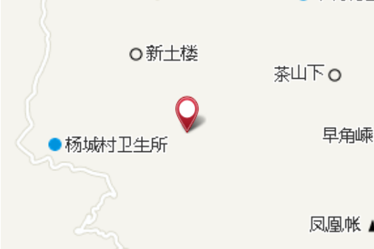 李家坊 李家坊