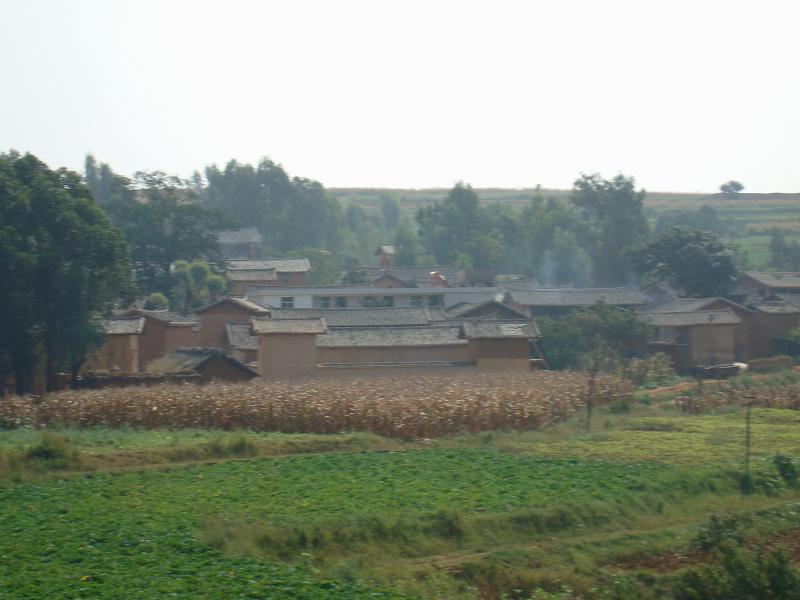 雲峰小村 雲峰小村