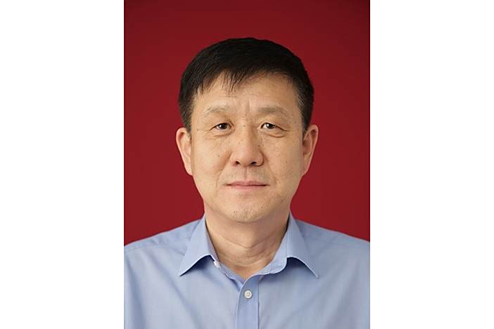 金光弼(延邊大學醫學院副教授) 金光弼(延邊大學醫學院副教授)
