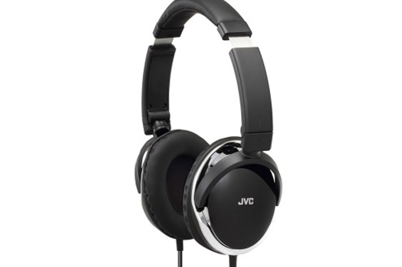 JVC HA-S660-B JVC HA-S660-B