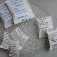 silica gel