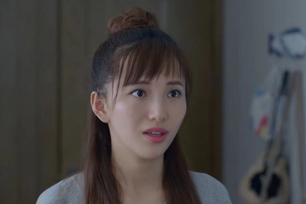 戈雅(電視劇《安娜的愛人》中的女配角) 戈雅(電視劇《安娜的愛人》中的女配角)