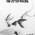 緣分你和我 緣分你和我