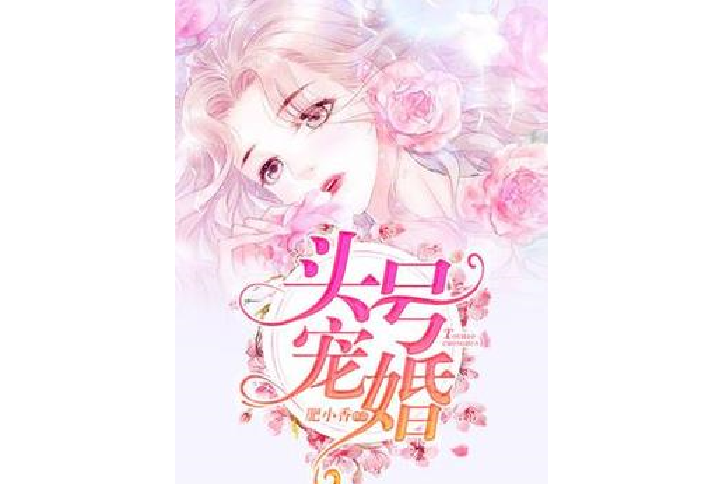 頭號寵婚(肥小香所著小說) 頭號寵婚(肥小香所著小說)