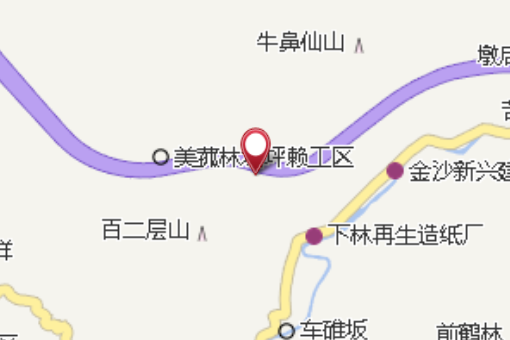 馬腰隔 馬腰隔