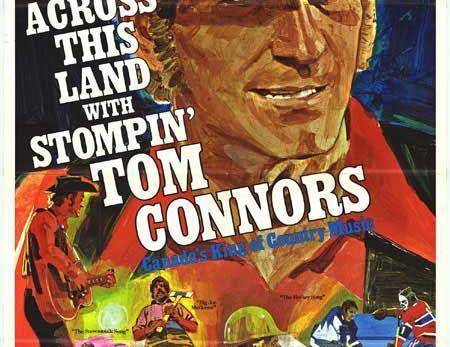 Across This Land with Stompin\x27 Tom Connors Across This Land with Stompin\x27 Tom Connors