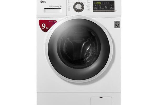 LG WD-VH455D1 LG WD-VH455D1