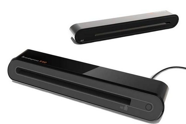 鴻友Mustek PageExpress S40 鴻友Mustek PageExpress S40