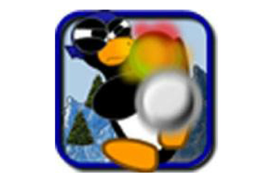 Penguin Battle Penguin Battle
