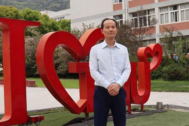 劉劍濱 劉劍濱