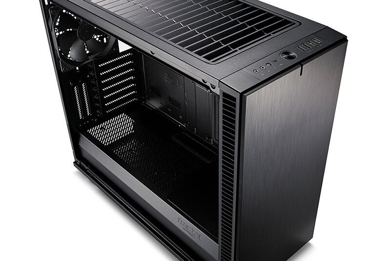 Fractal Design Define C Fractal Design Define C