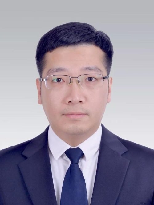 戴銘(浙江省溫州市瑞安市安陽街道黨工委書記) 戴銘(浙江省溫州市瑞安市安陽街道黨工委書記)