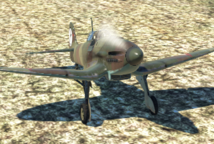 He-112戰鬥機
