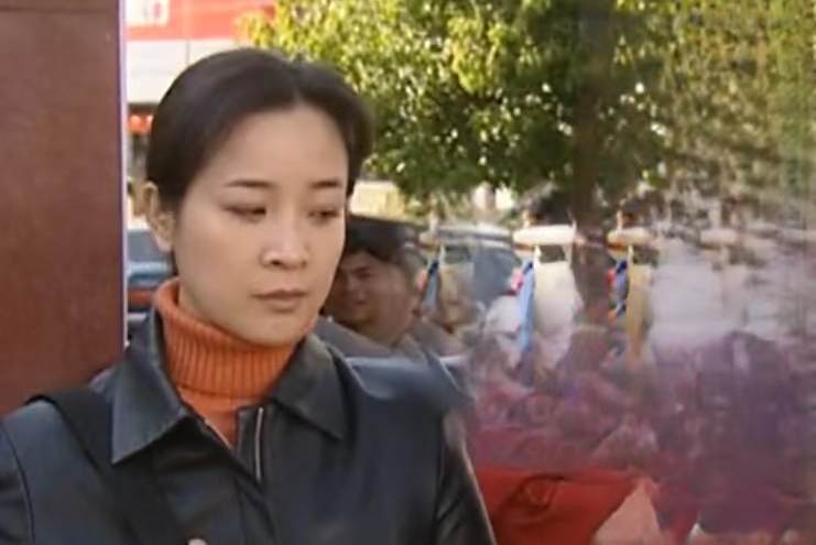 衛琴(主旋律劇《沃土》中的角色)