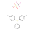 三（4-甲苯基）鋶三氟甲烷磺酸鹽