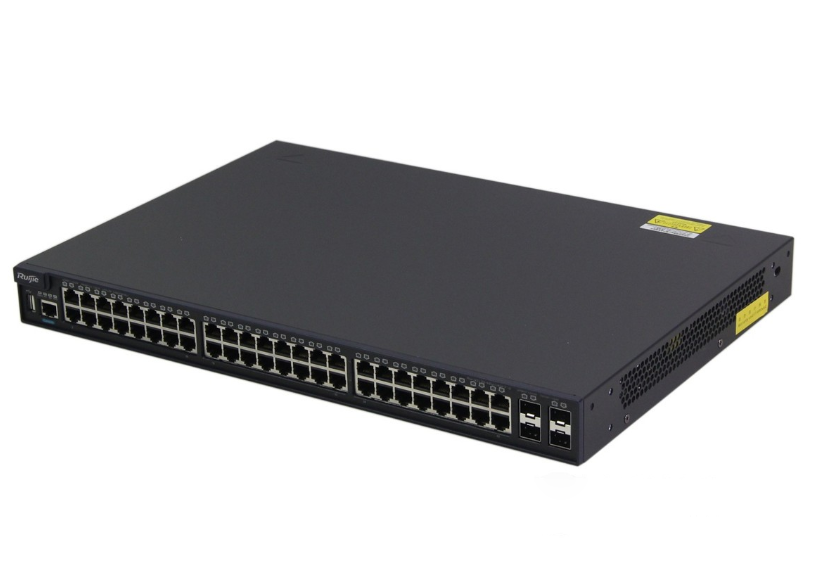銳捷網路RG-S5750-24GT/12SFP 銳捷網路RG-S5750-24GT/12SFP