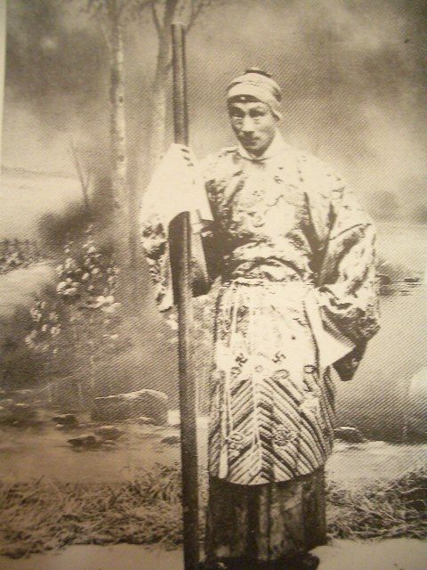 羅派 羅派