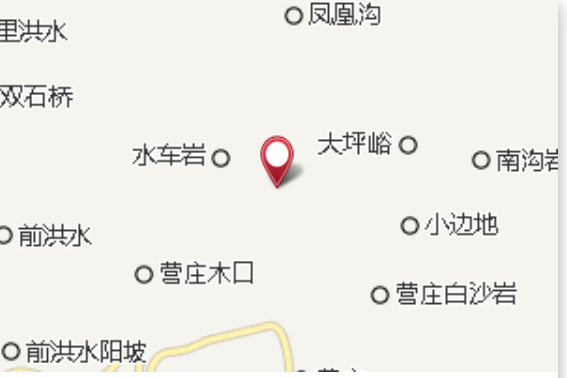火提谷洞 火提谷洞