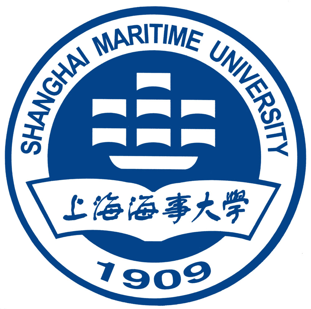 上海海事大學校徽