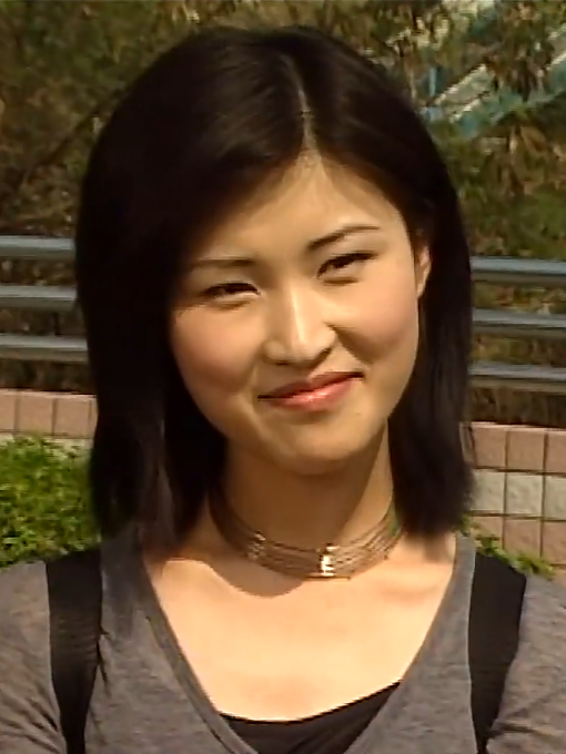 李秀儀(《刑事偵緝檔案IV》中的角色) 李秀儀(《刑事偵緝檔案IV》中的角色)