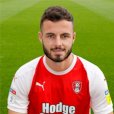 Anthony Forde Anthony Forde