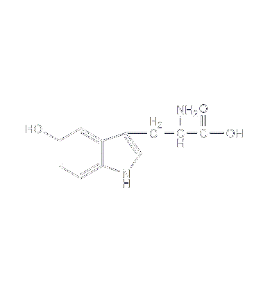 5-羥基吲哚-3-乙酸