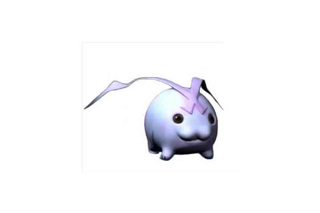 迪哥獸X 迪哥獸X