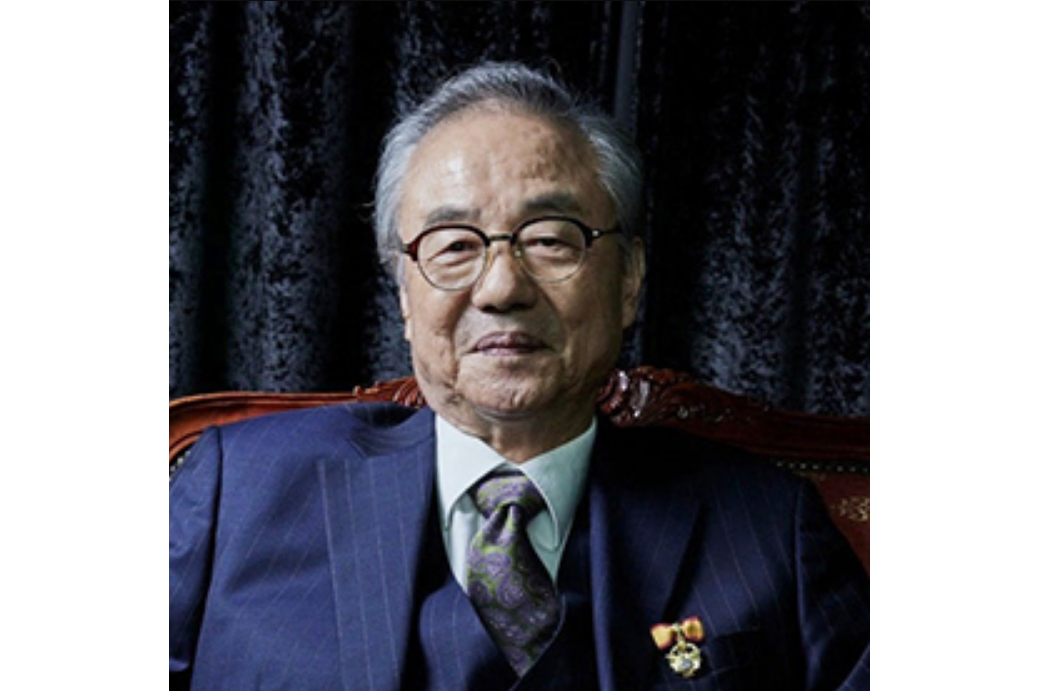 白長浩