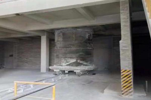 電熔爐 電熔爐